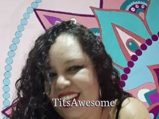 TitsAwesome