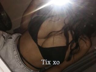 Tix_xo