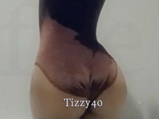 Tizzy40