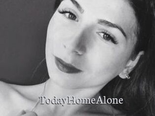 TodayHomeAlone