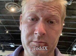 ToddX