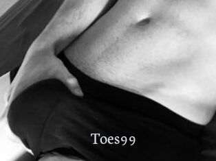 Toes99