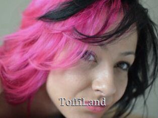 ToffiLand