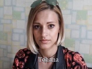 Tohana