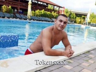 Tokensxxx