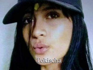 Tokischa