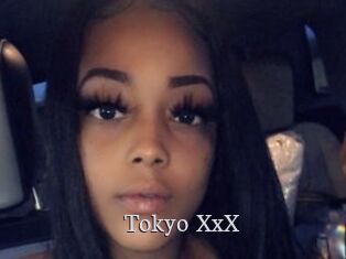 Tokyo_XxX