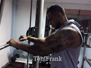 TomFrank Free Host Empire