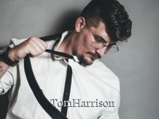 TomHarrison
