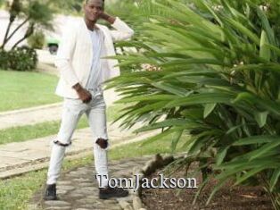 TomJackson