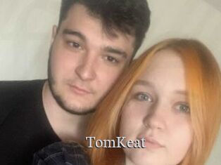 TomKeat Free Host Empire