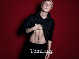 TomLang