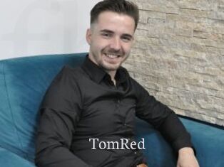 TomRed