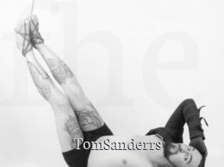 TomSanderrs
