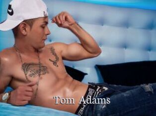 Tom_Adams