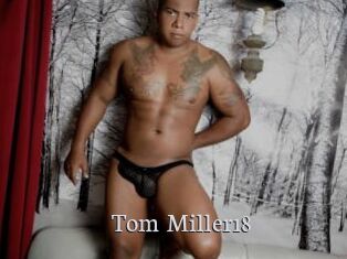 Tom_Miller18 Free Host Empire