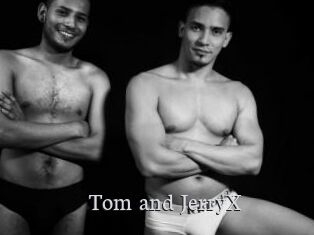 Tom_and_JerryX