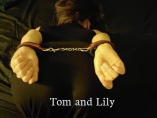 Tom_and_Lily