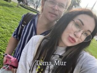 Toma_Mur
