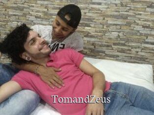 TomandZeus