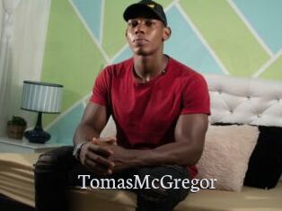 TomasMcGregor