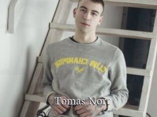 Tomas_Nort