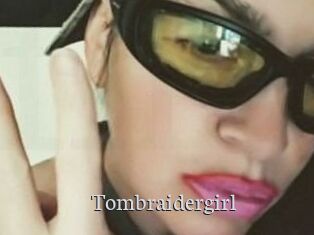 Tombraidergirl