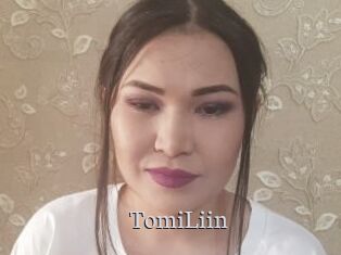 TomiLiin