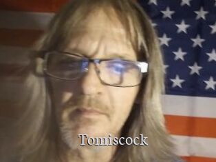 Tomiscock