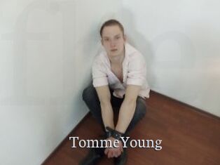 TommeYoung
