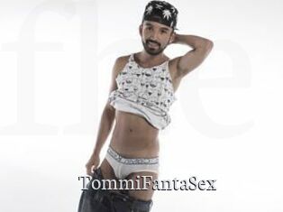TommiFantaSex