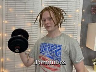 TommiFox Free Host Empire