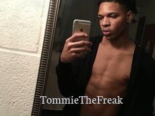 TommieTheFreak