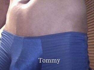 Tommy