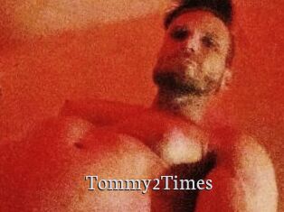 Tommy2Times