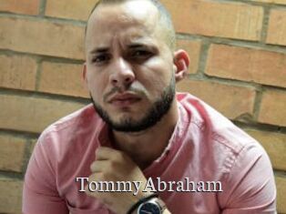 TommyAbraham