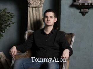 TommyAron Free Host Empire