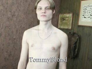 TommyBlond