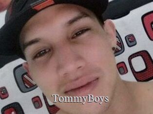 TommyBoys Free Host Empire