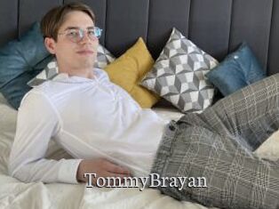 TommyBrayan