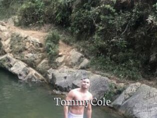 TommyCole
