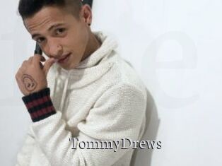 TommyDrews