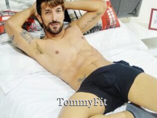 TommyFit Free Host Empire