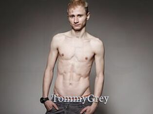 TommyGrey