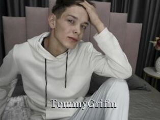 TommyGrifin