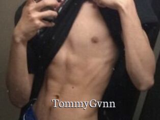 Tommy_Gvnn Free Host Empire