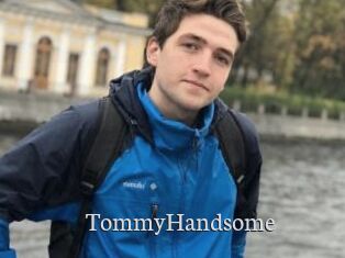 TommyHandsome Free Host Empire