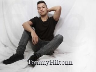 TommyHiltonn