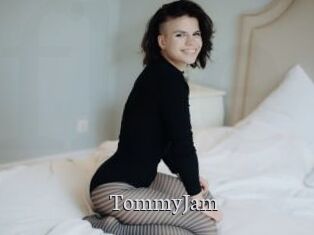 TommyJam