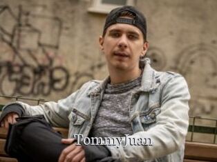 TommyJuan
